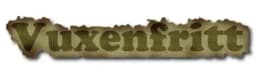 Vuxenfritt